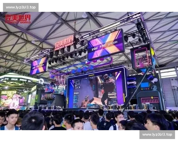 全新电竞赛事平台入口打造一站式观赛参赛互动体验服务升级共创生态