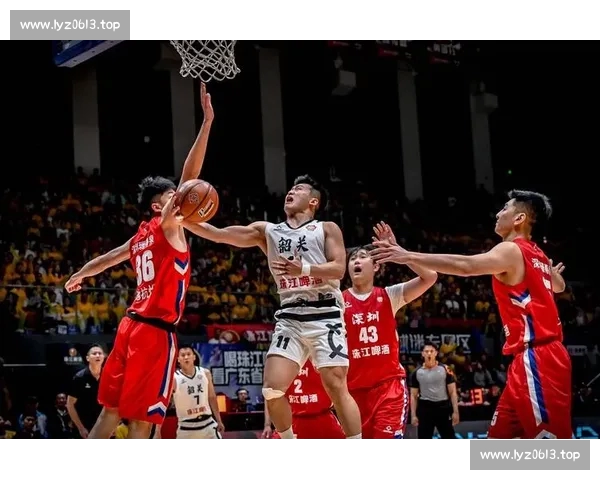 基于CBA数据的中国篮球联赛竞技表现深度分析与趋势洞察研究篇