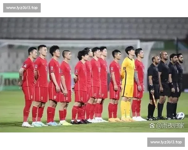 基于中超比赛数据深度拆解球队表现与战术趋势及联赛竞争格局研究