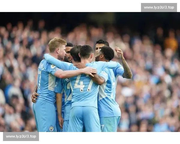 深度解析英超球队整体进攻能力与战术演变趋势及核心球员数据表现研究