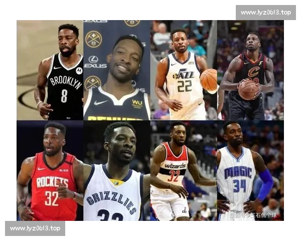 NBA球员近期表现深度解析与未来赛季趋势预测