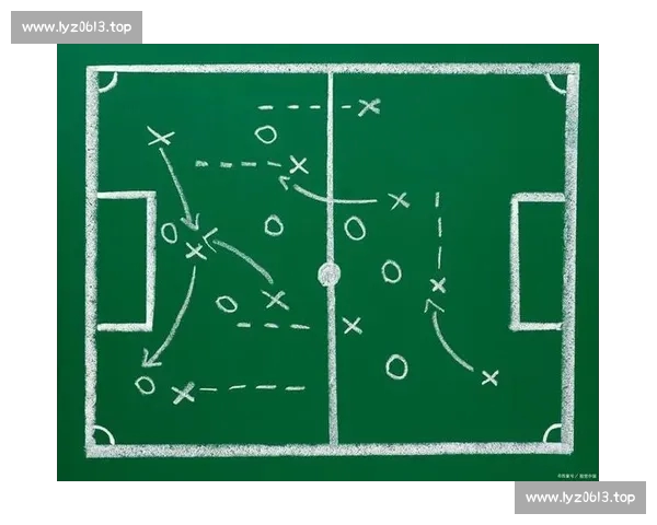 全面解析足球比赛走势变化及关键因素影响分析 全面解析足球比赛走势变化及关键因素影响分析